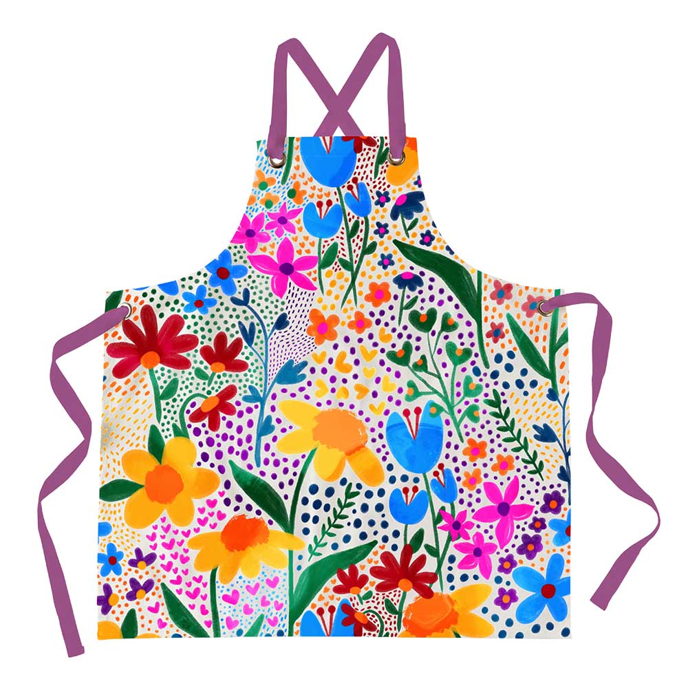 Ambrosia Novelty Apron