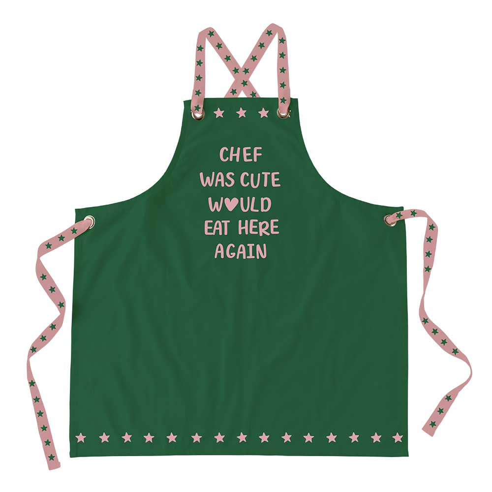 Ambrosia Novelty Apron