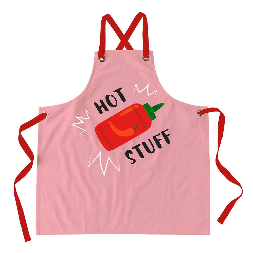 Ambrosia Novelty Apron