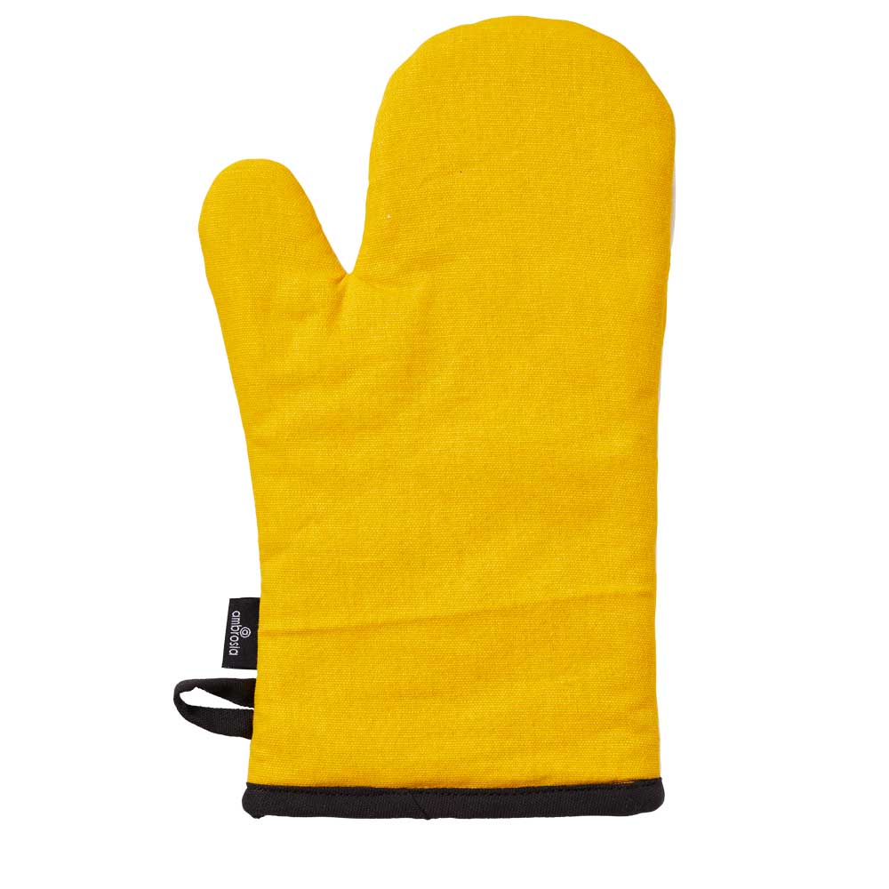 Ambrosia Novelty Oven Glove