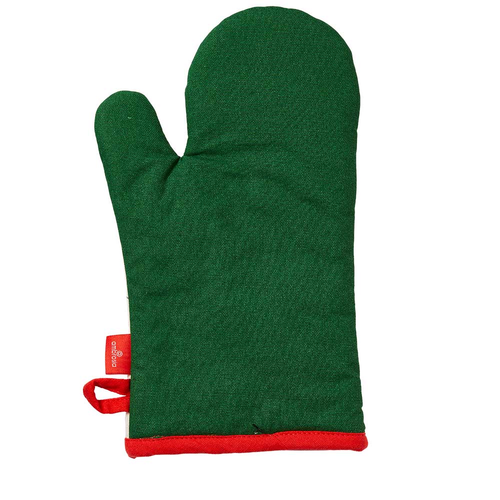 Ambrosia Novelty Oven Glove