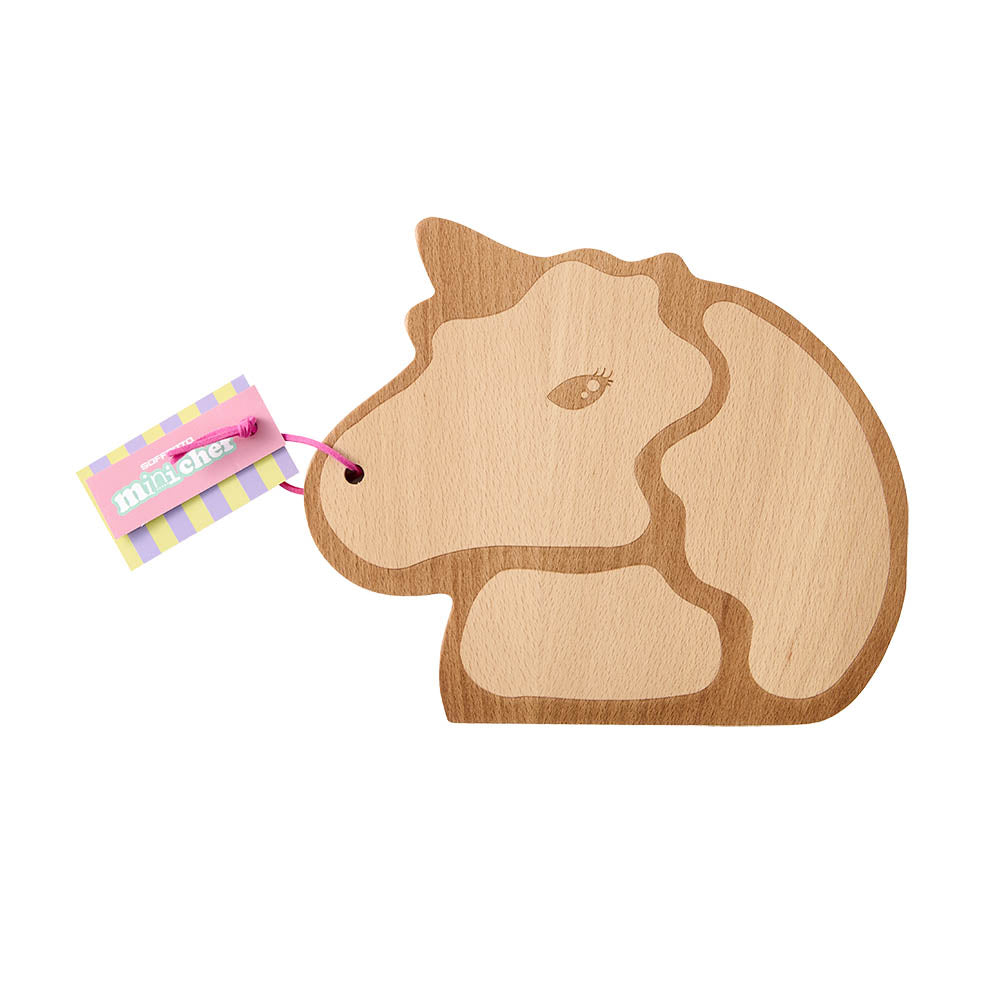 Soffritto Mini Chef Board