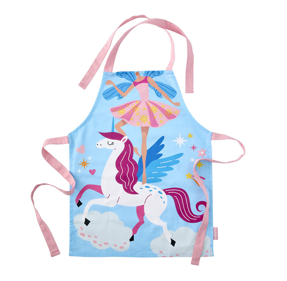 Soffritto Mini Chef Kids Apron