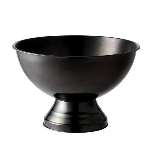 Cellar Premium Luxe Metal Bowl wine tub