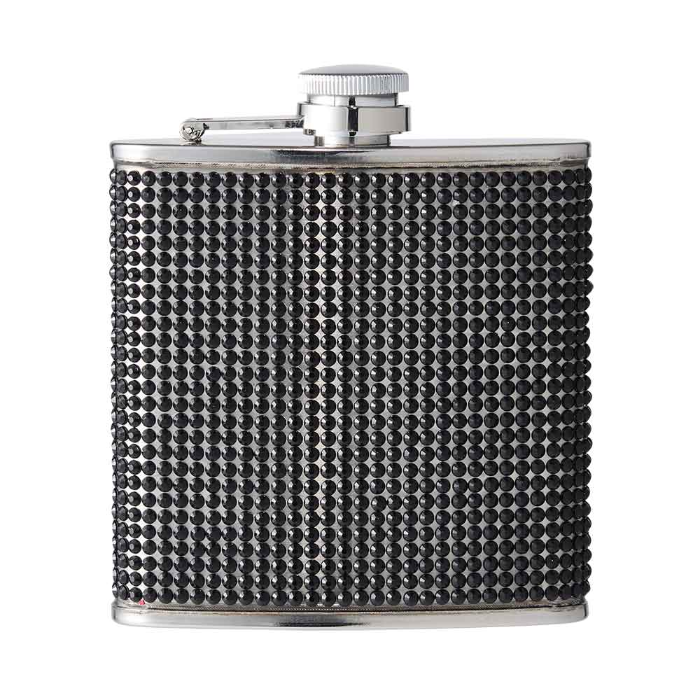Cellar Premium Luxe Hip Flask 180ml - Surprise Style Selection