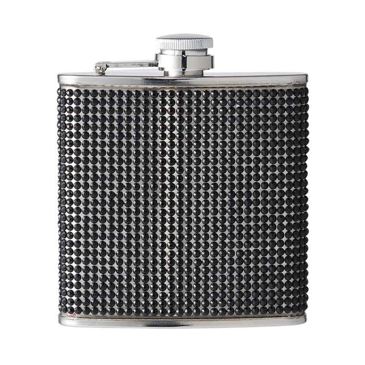 Cellar Premium Luxe Hip Flask 180ml - Surprise Style Selection