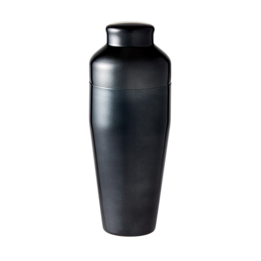 Cellar Premium Luxe Cocktail Shaker 600ml Gunmetal