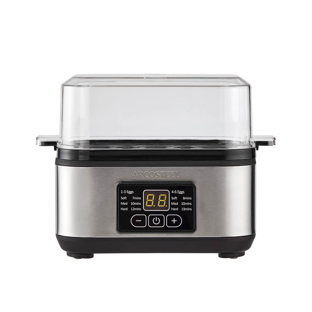 Arcosteel Egg Cooker
