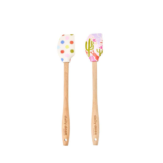 Daily Dose by Ambrosia Mini Spatula