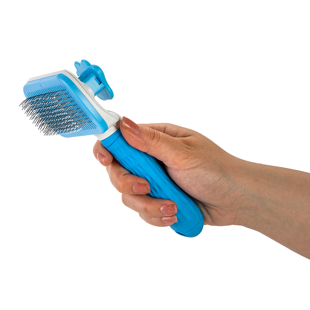 Nice Paws Wire Brush - Designs May Vary