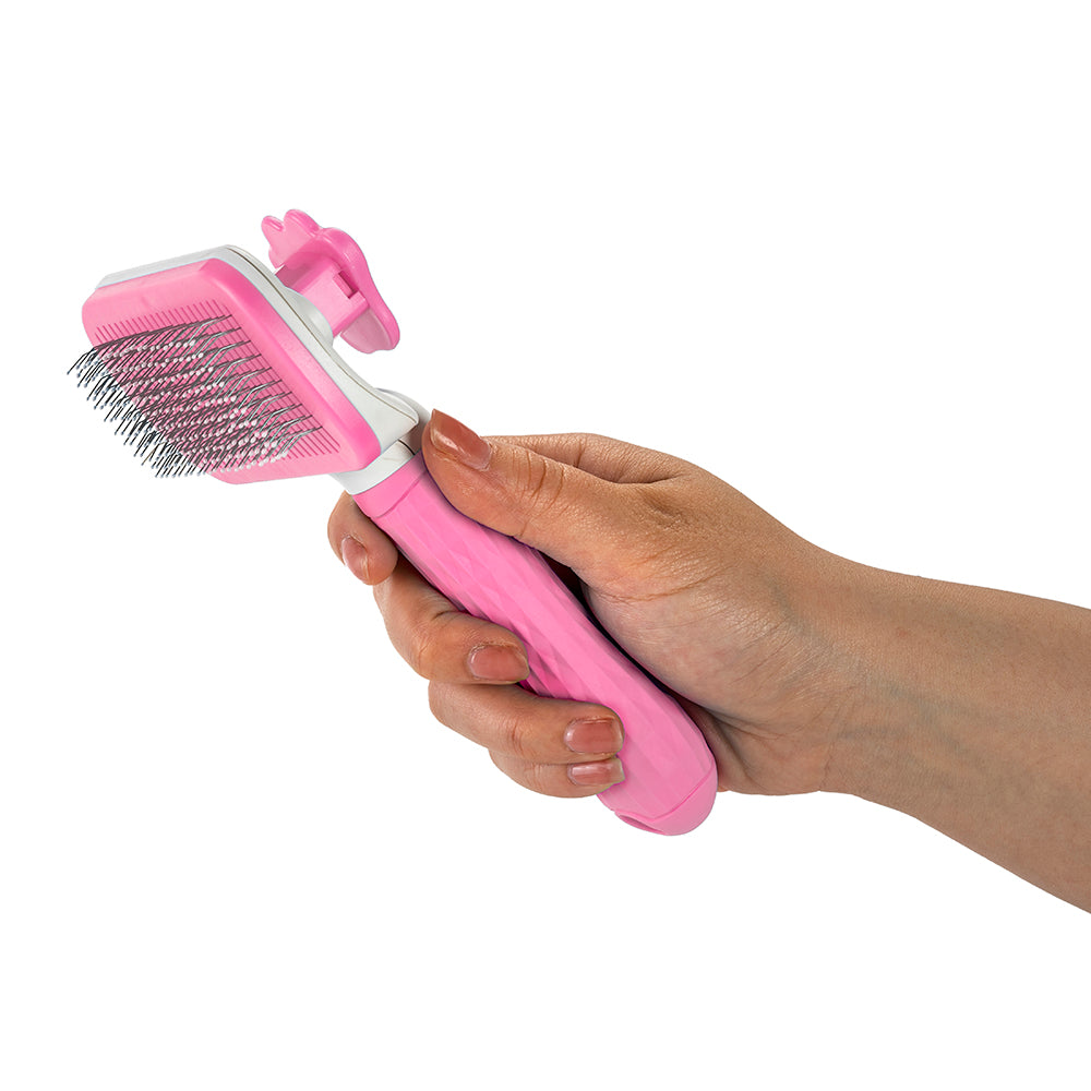 Nice Paws Wire Brush - Designs May Vary