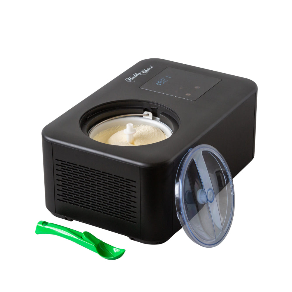 Healthy Choice Portable Ice Cream And Soft Serve Maker 1.5L