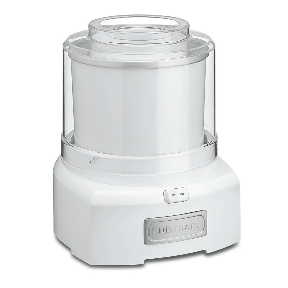 Cuisinart Flavours Ice Cream Maker