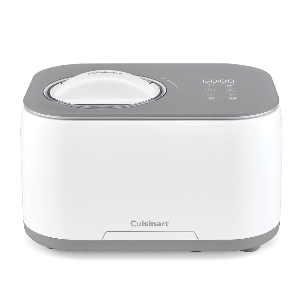Cuisinart Freeze Ease Ice Cream & Frozen Dessert Maker