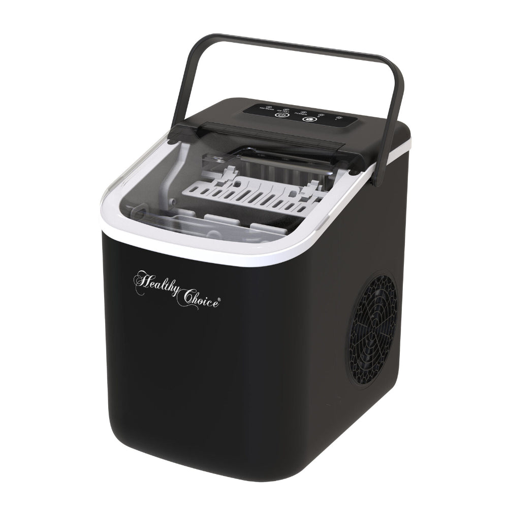 Healthy Choice Ice Maker