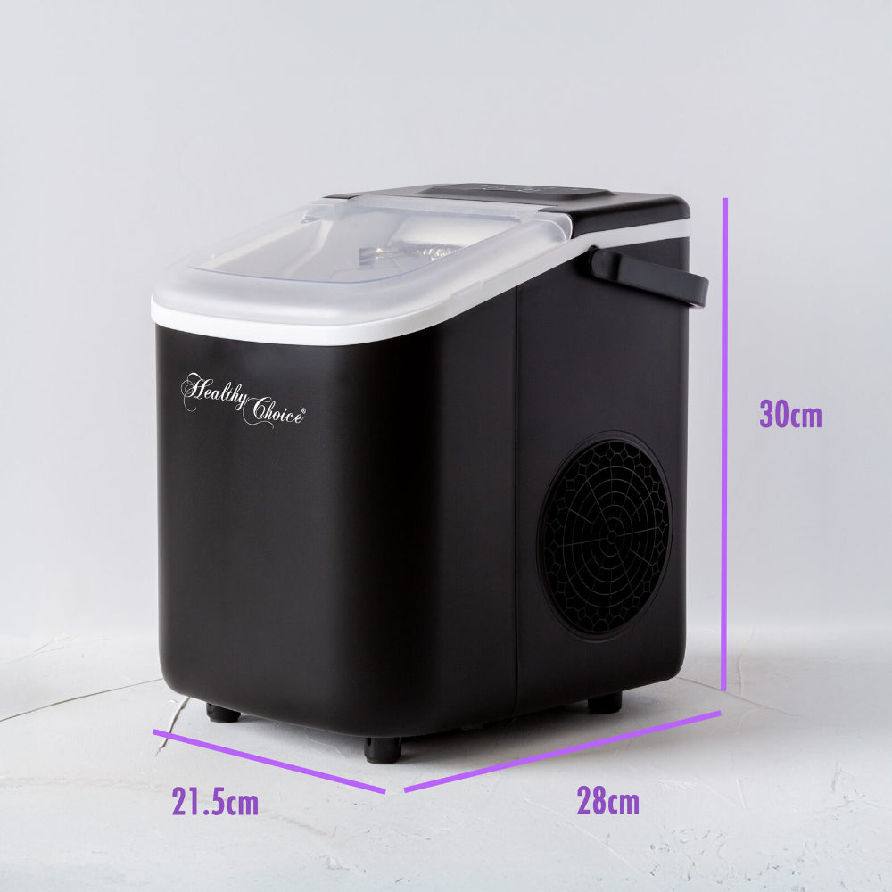 Healthy Choice Ice Maker
