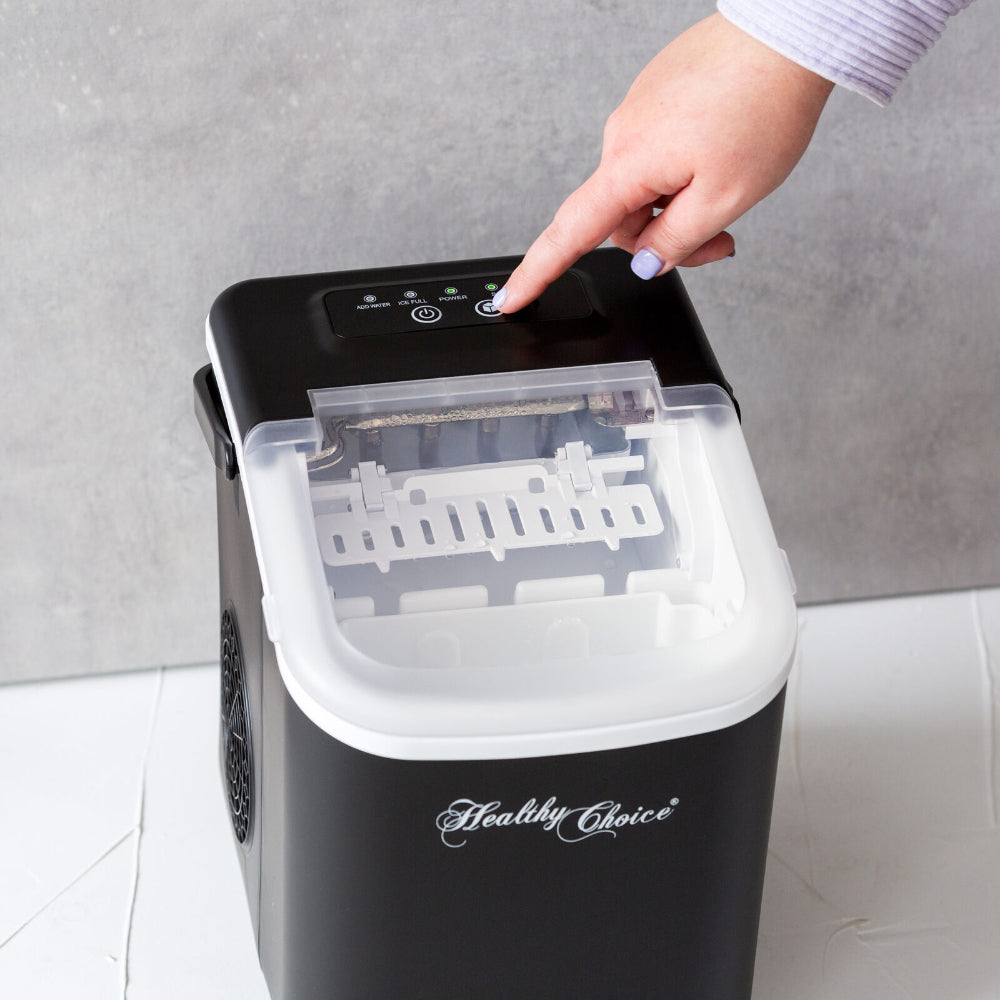 Healthy Choice Ice Maker
