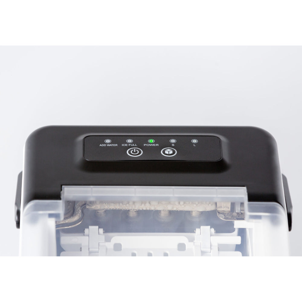 Healthy Choice Ice Maker