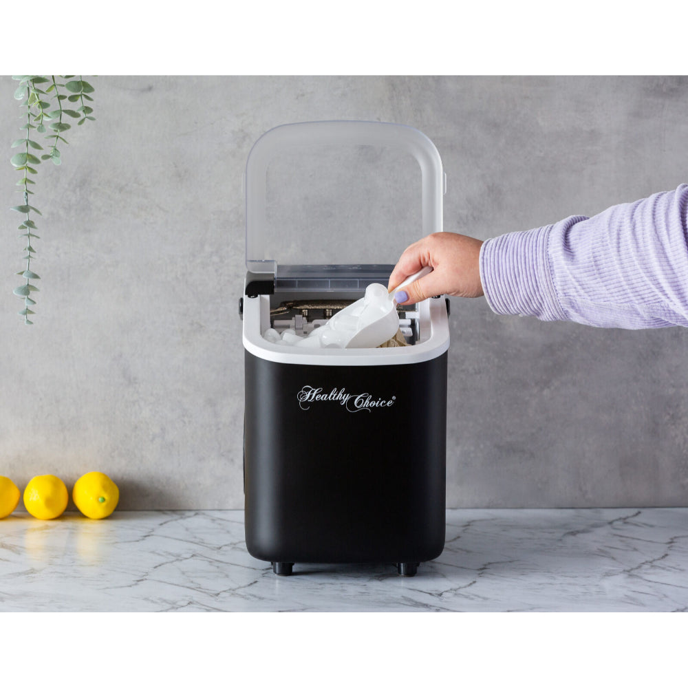 Healthy Choice Ice Maker