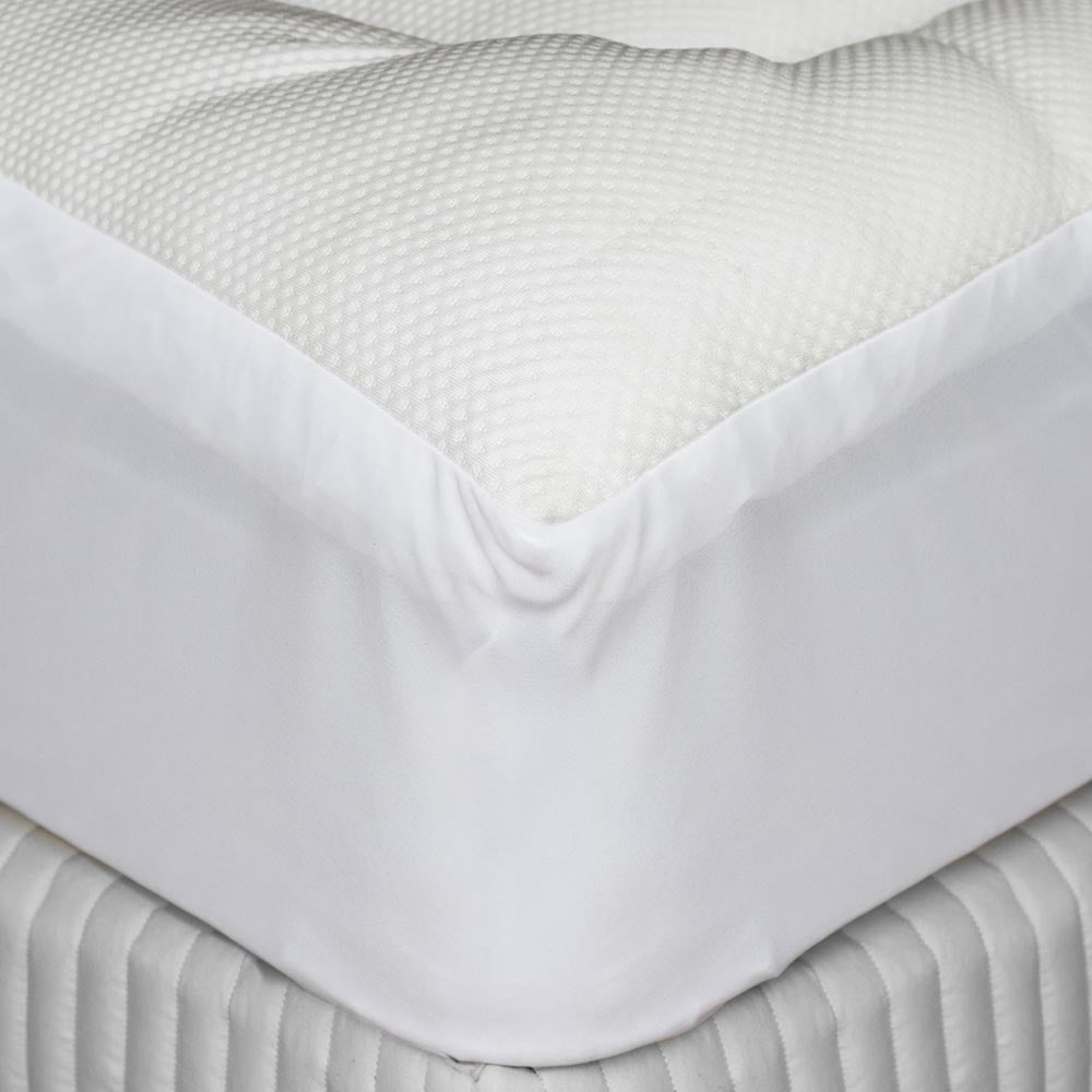 Ardor 1800GSM Reversible Microfibre Mattress Topper