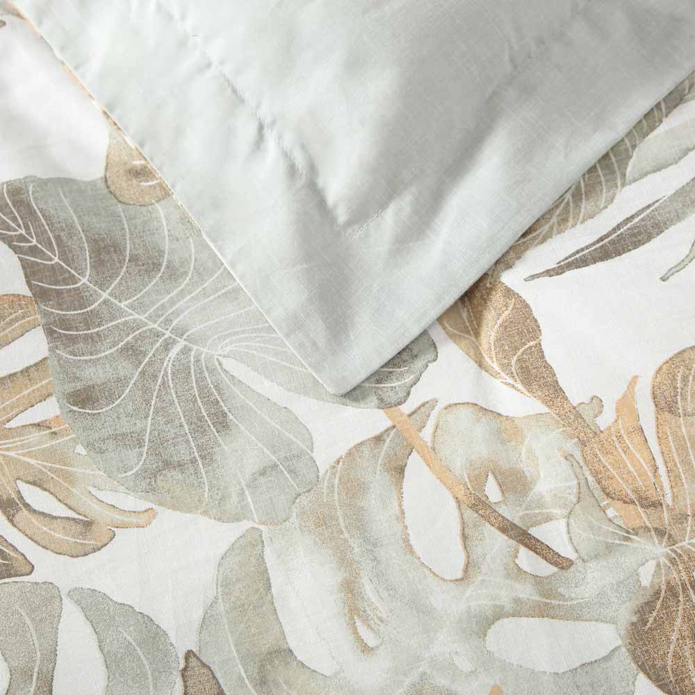 Tommy Bahama Raw Coast Quilt Cover Set Queen or King at House