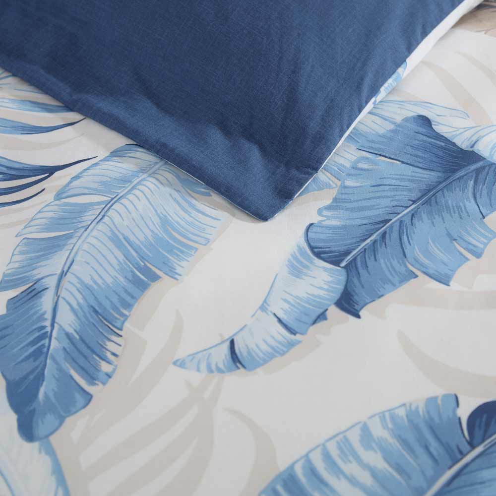 Tommy Bahama Palmiers Quilt Cover Set at House