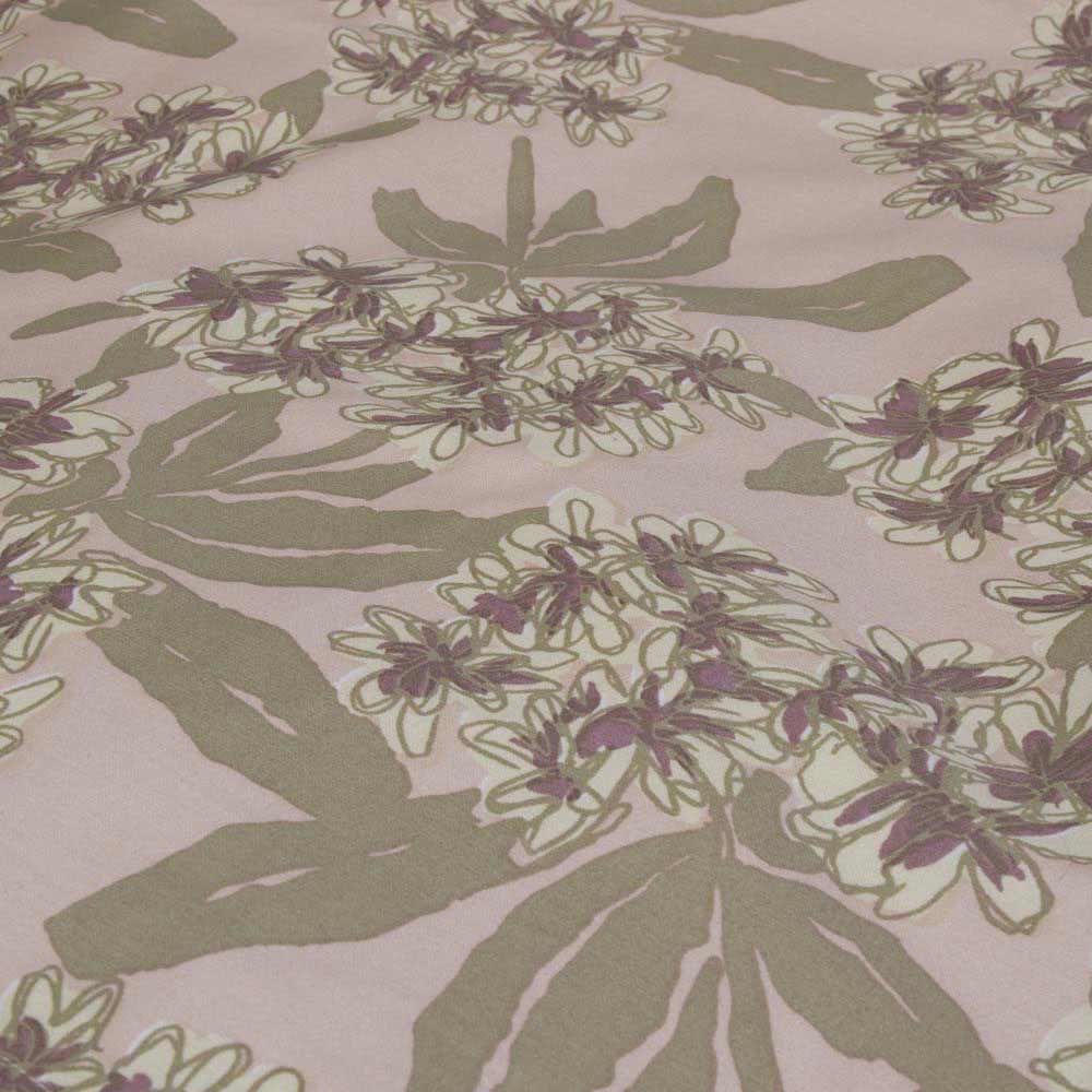 Ardor Boudoir Jasmine 250TC Quilt Cover Set at House