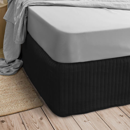 Ardor Boudoir Quilted Valance