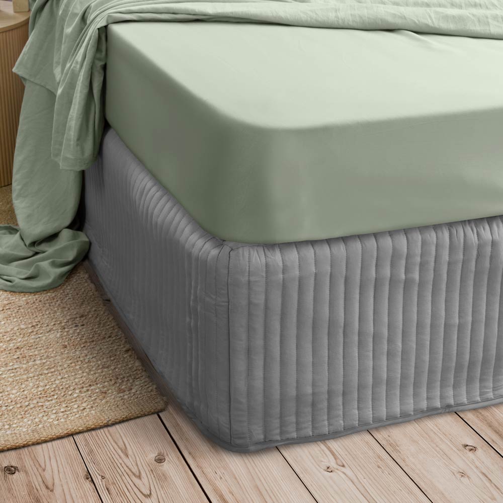 Ardor Boudoir Quilted Valance