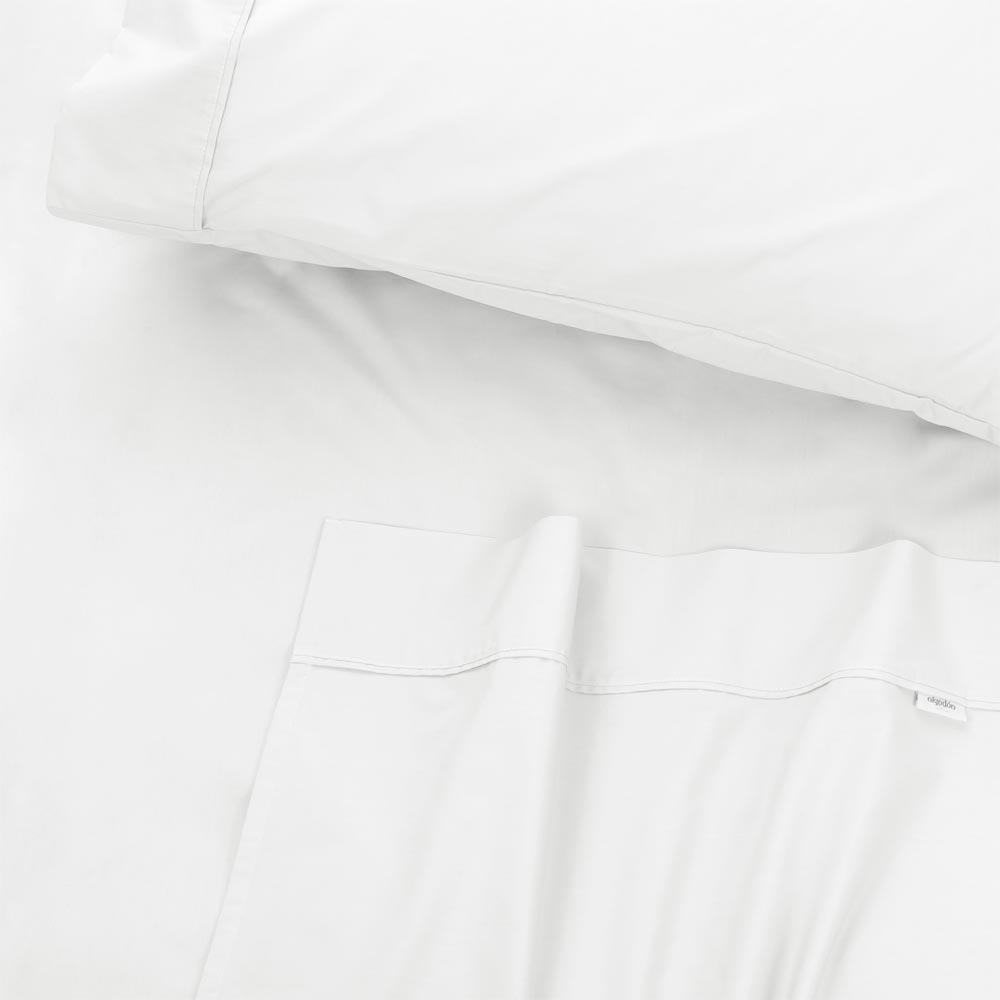 Algodon 300TC Cotton Sheet Set