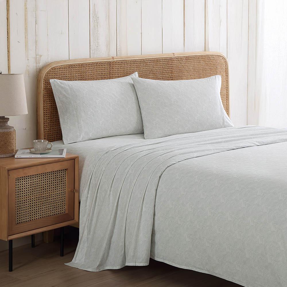 Tommy Bahama Palm Day Sheet Set