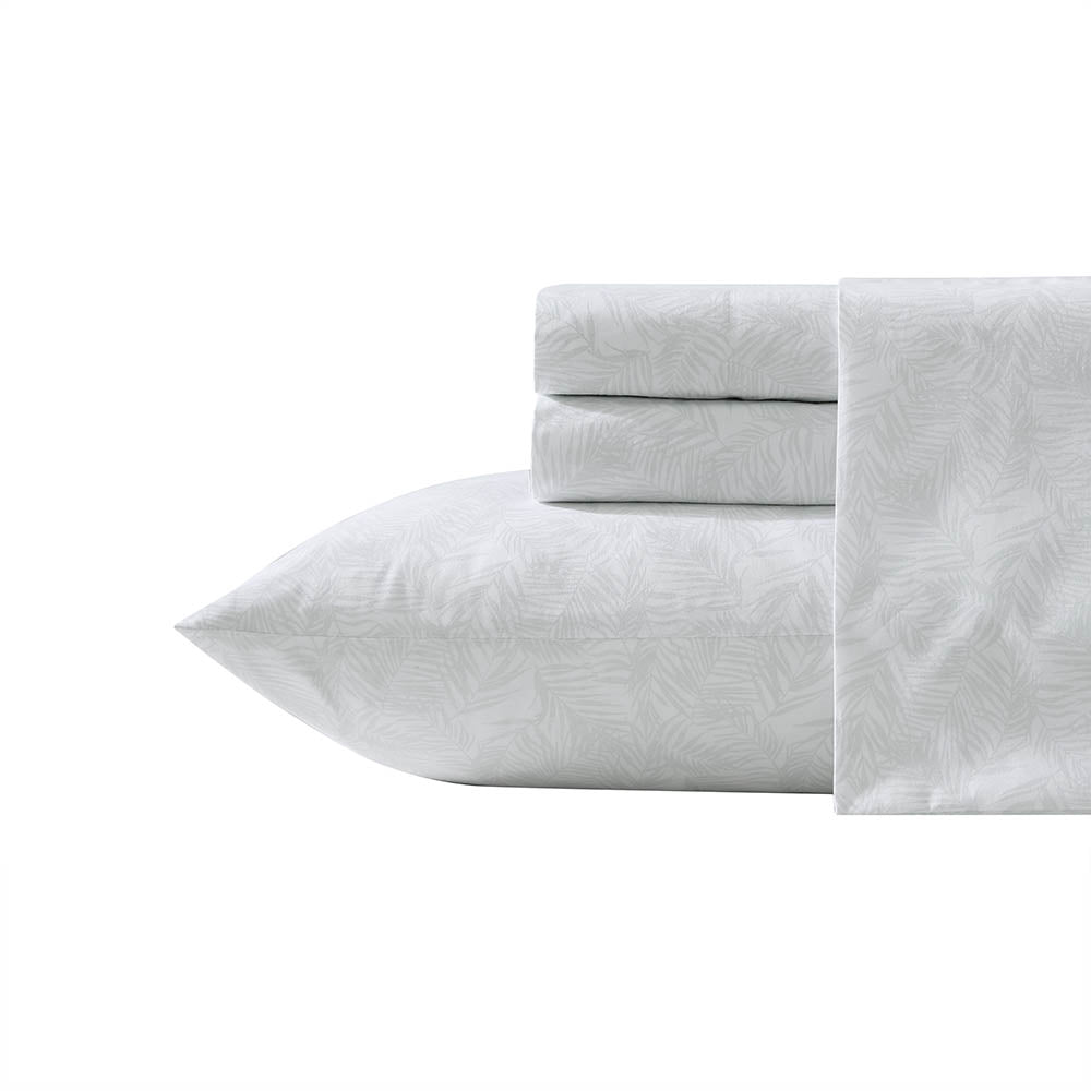 Tommy Bahama Palm Day Sheet Set