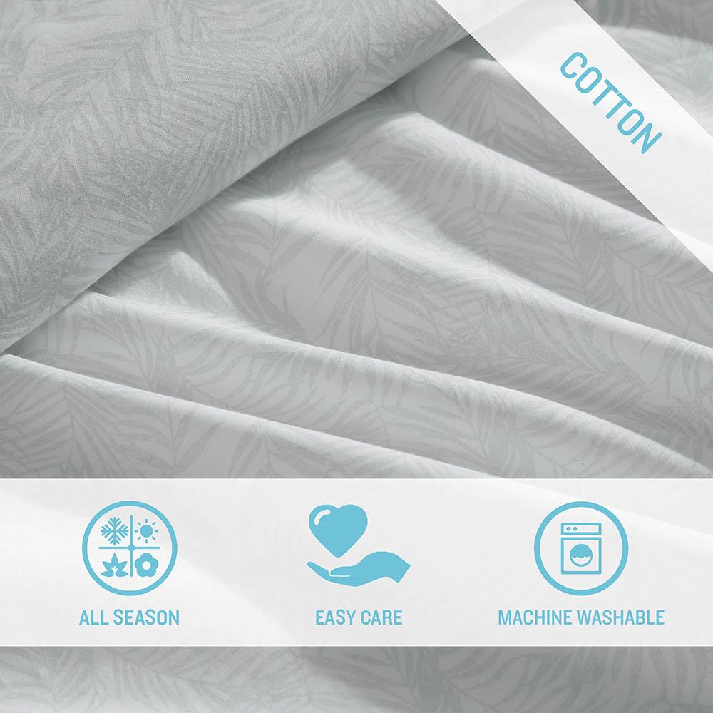 Tommy Bahama Palm Day Sheet Set