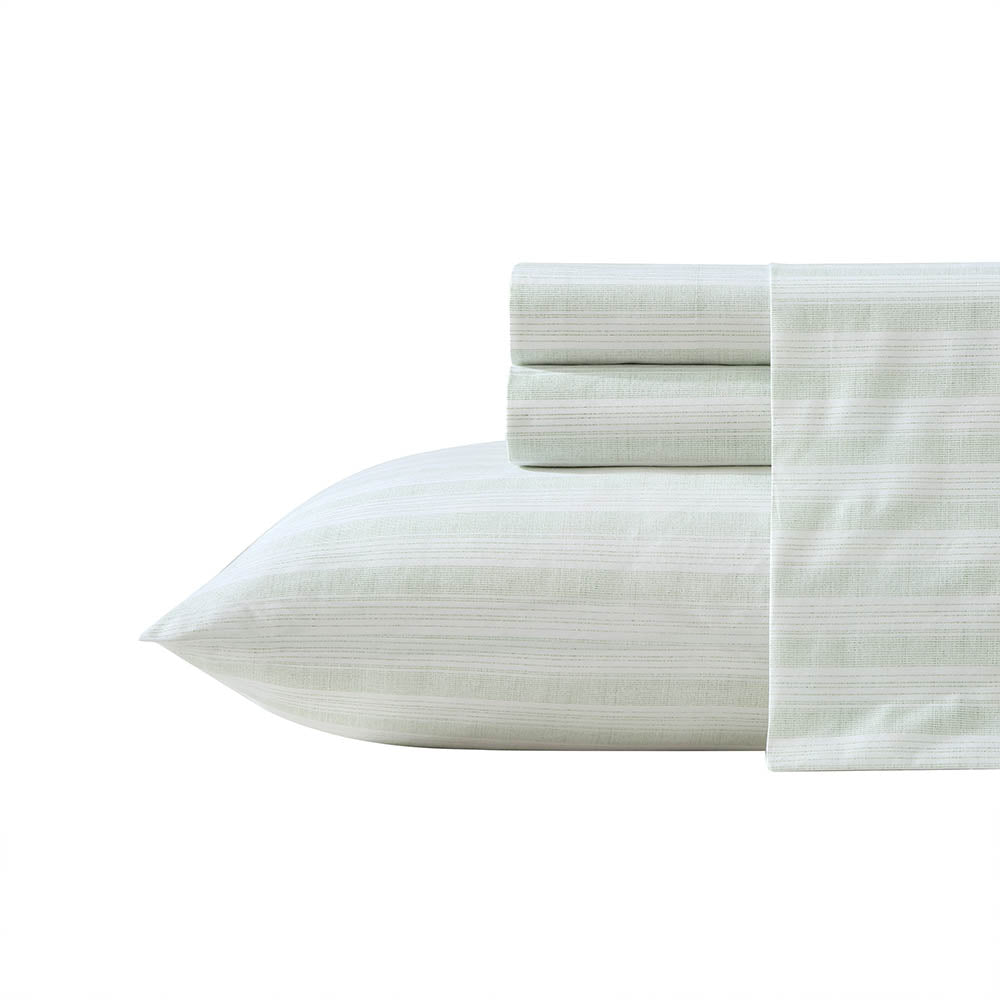 Tommy Bahama Maldive Stripe Sheet Set