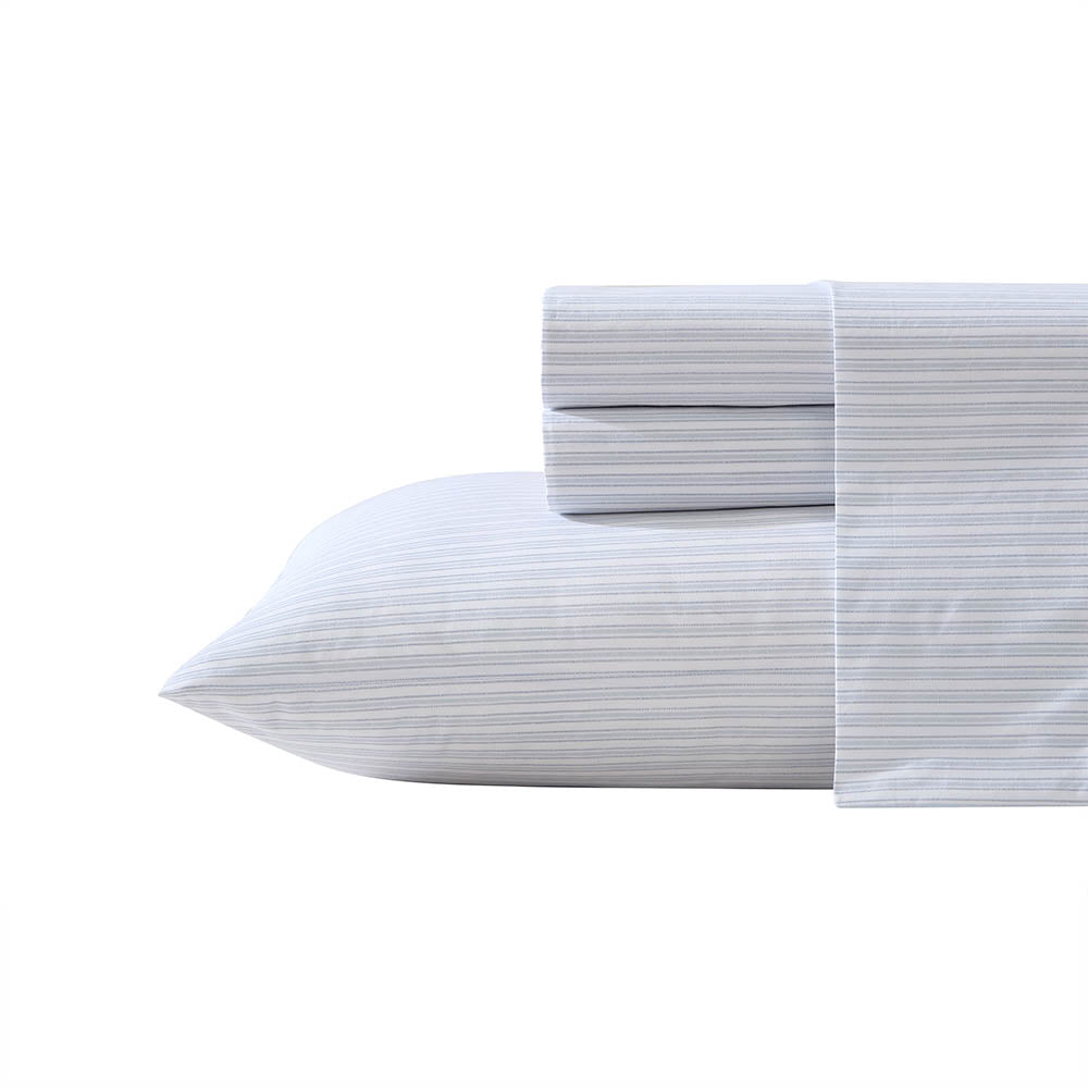 Tommy Bahama Relax Stripe Sheet Set