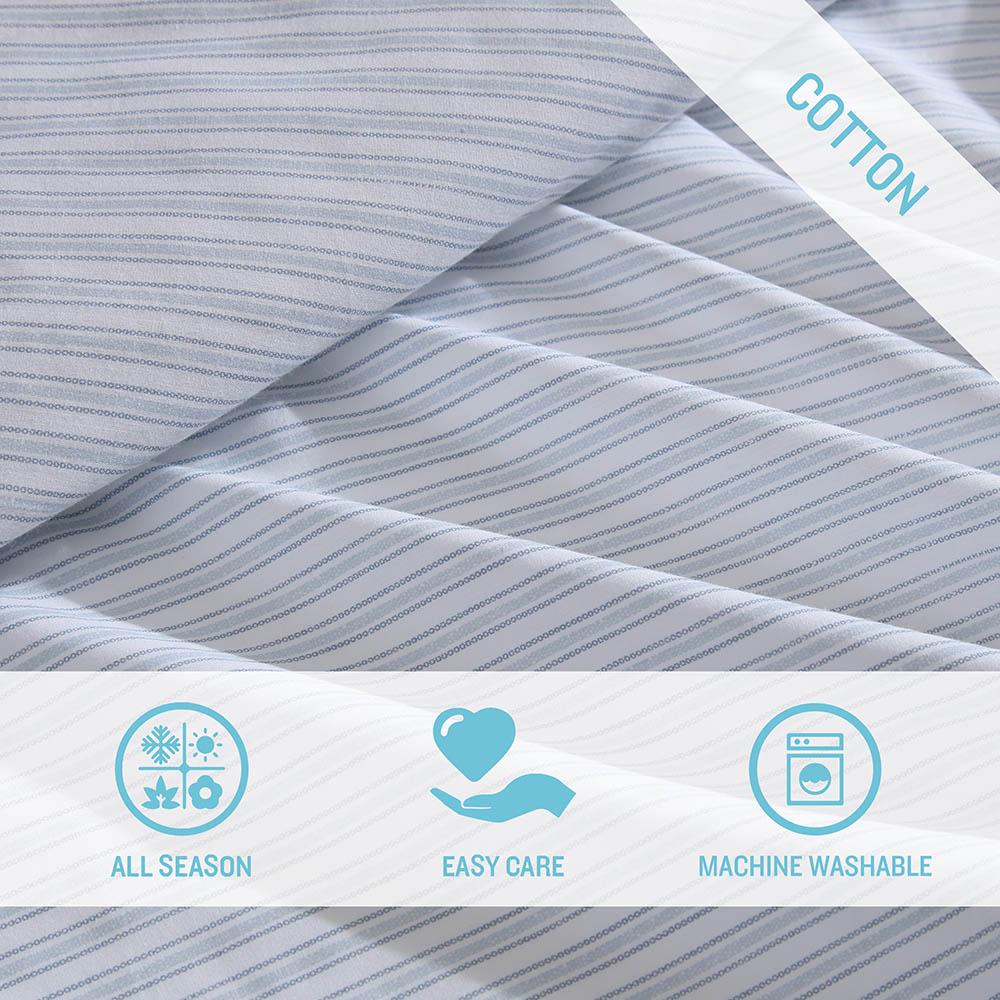 Tommy Bahama Relax Stripe Sheet Set