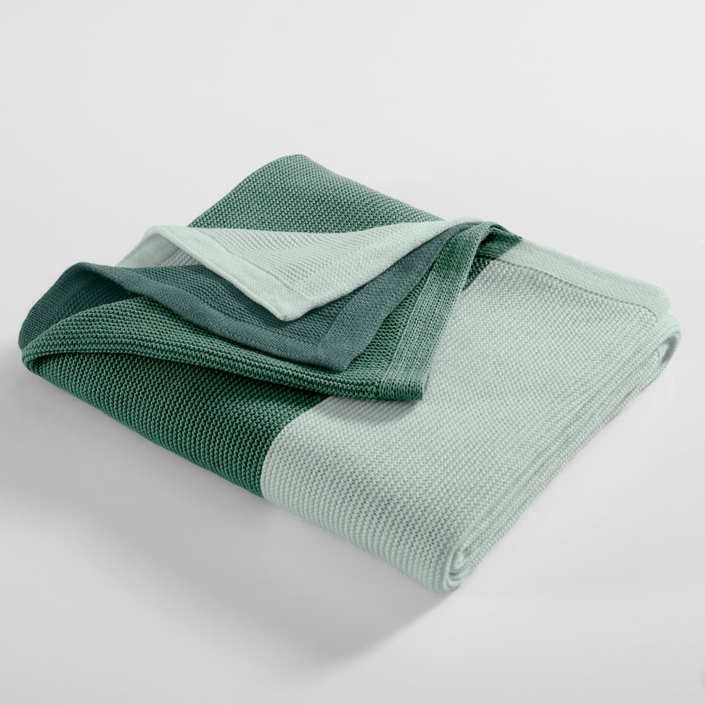 Ardor Isla Knitted Throw