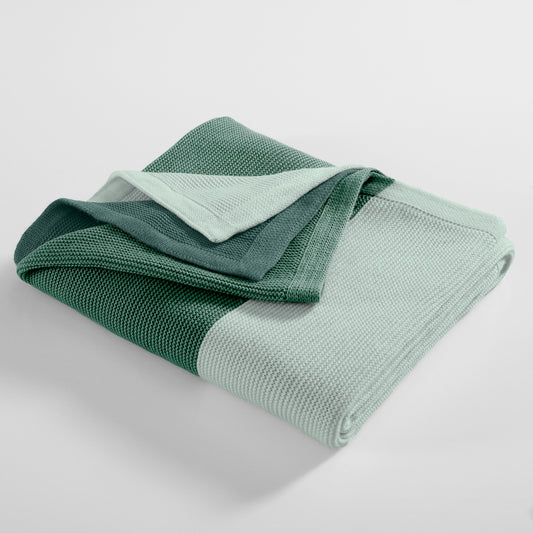 Ardor Isla Knitted Throw