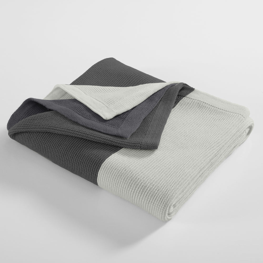 Ardor Isla Knitted Throw