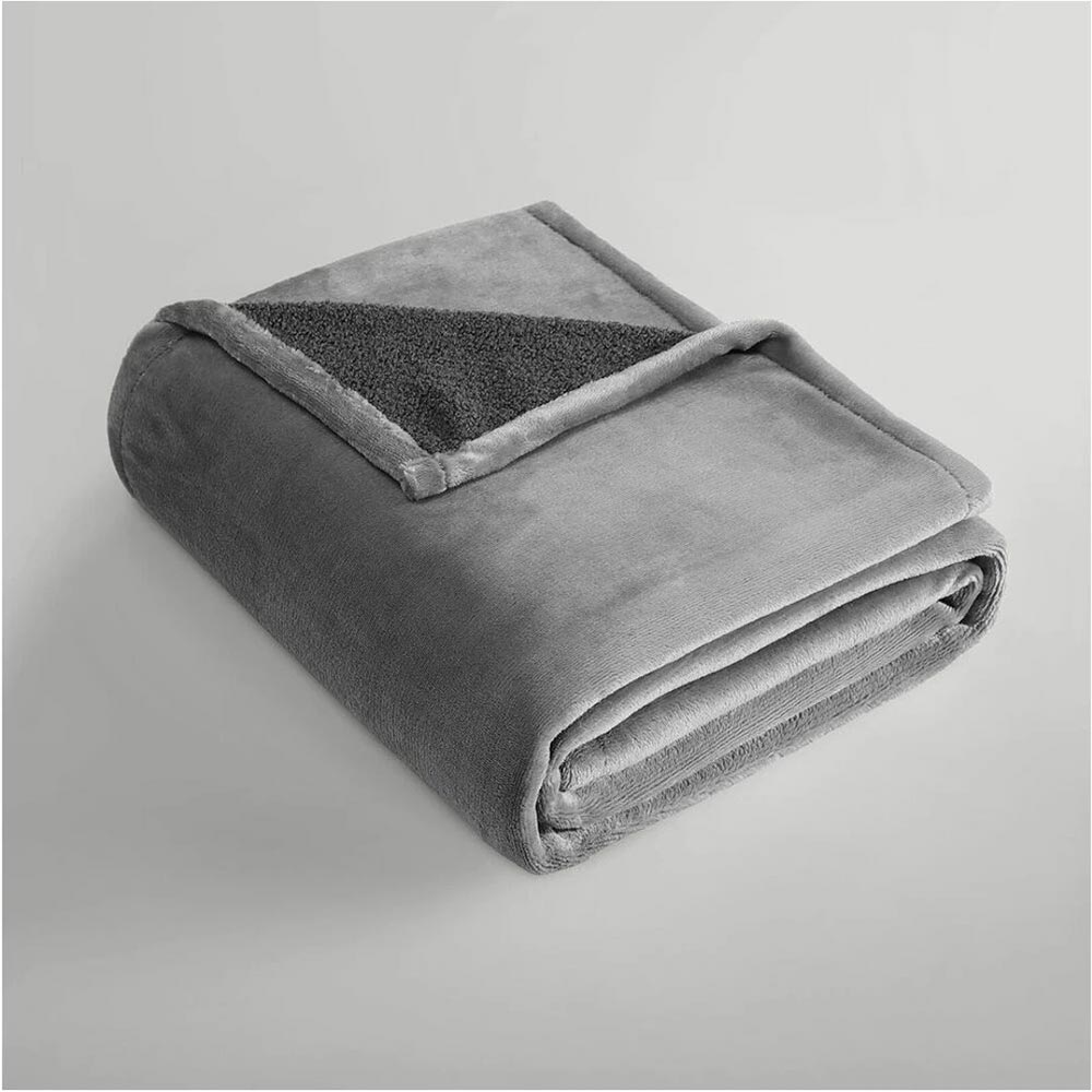 Ardor Jasper Boucle Throw