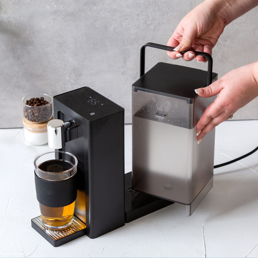 Healthy Choice Instant Hot Water Dispenser 3L