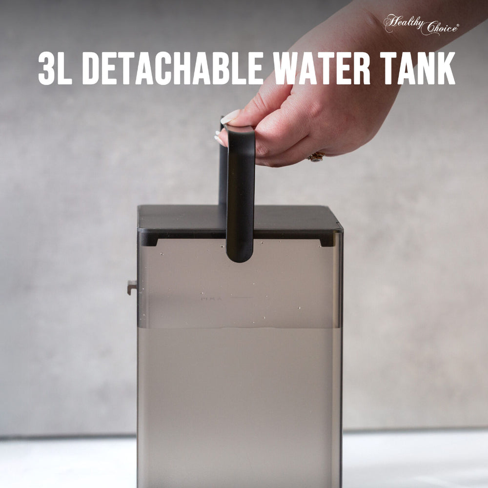 Healthy Choice Instant Hot Water Dispenser 3L