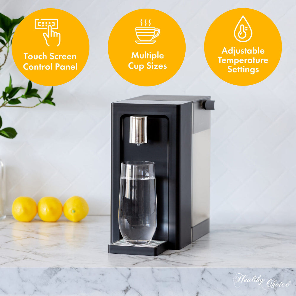 Healthy Choice Instant Hot Water Dispenser 3L