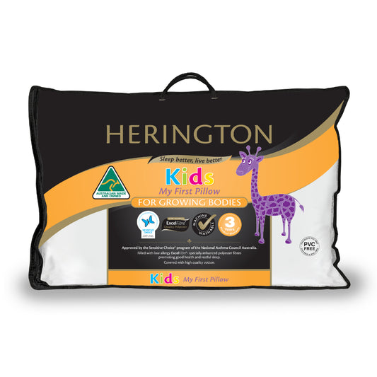 Herington Kids Pillow