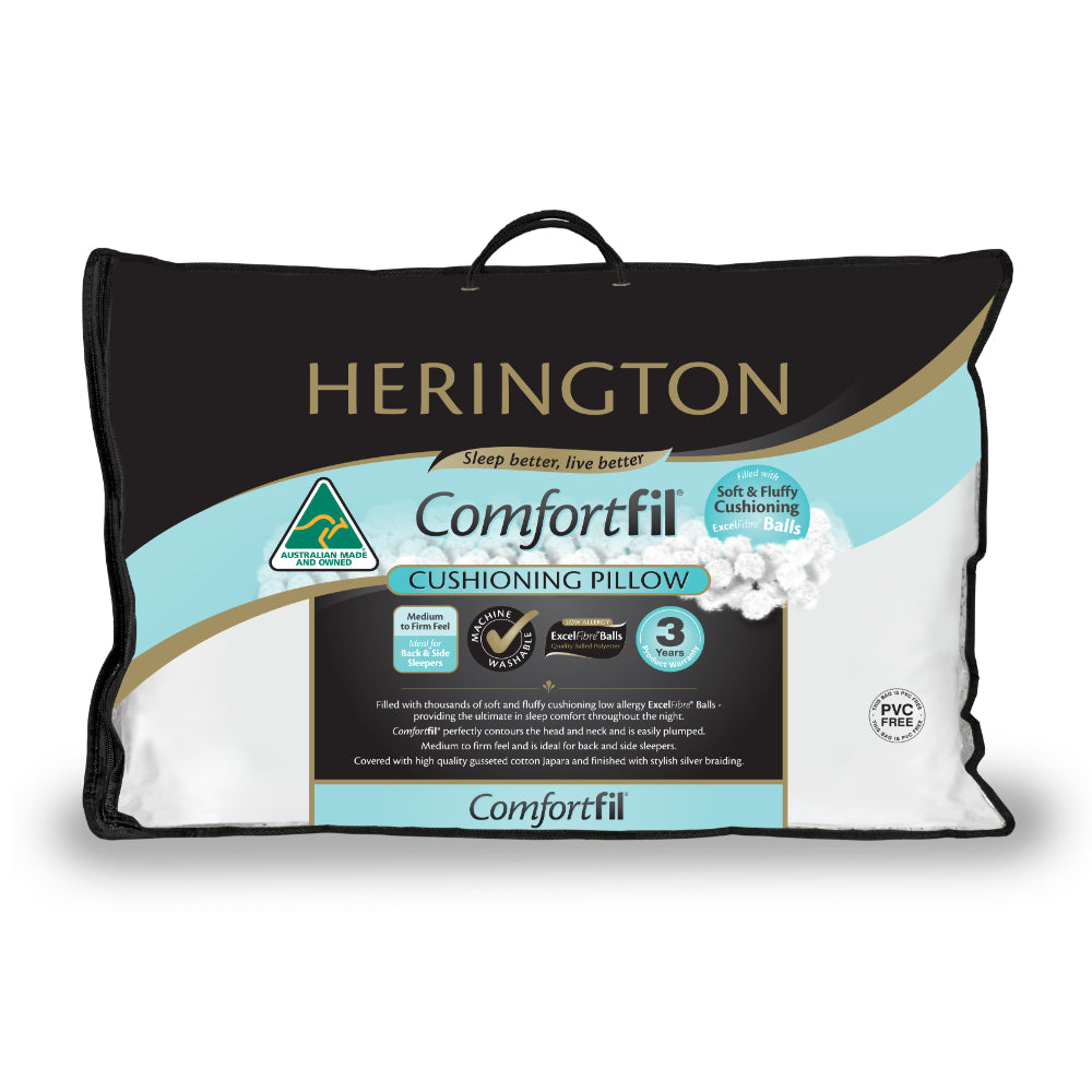 Herington Comfortfil Pillow