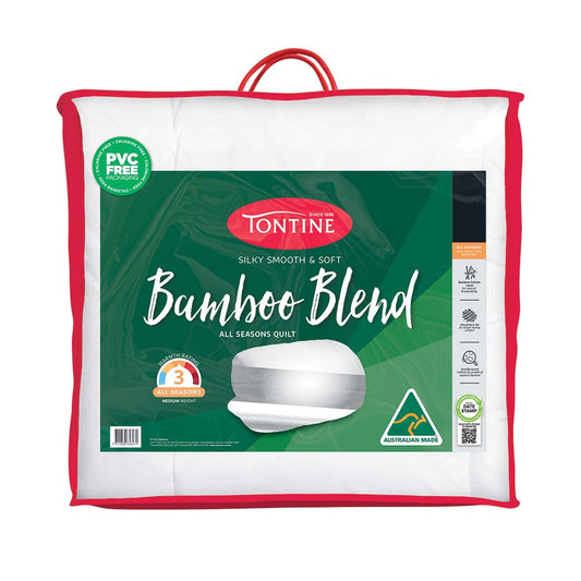 Tontine Bamboo Blend All Seasons Quilt