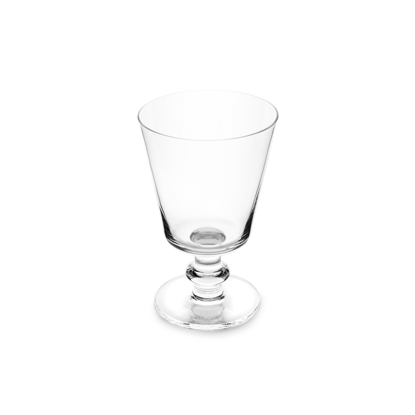 Jamie Oliver Set Of 4 Big Love Wine Glasses 270ml