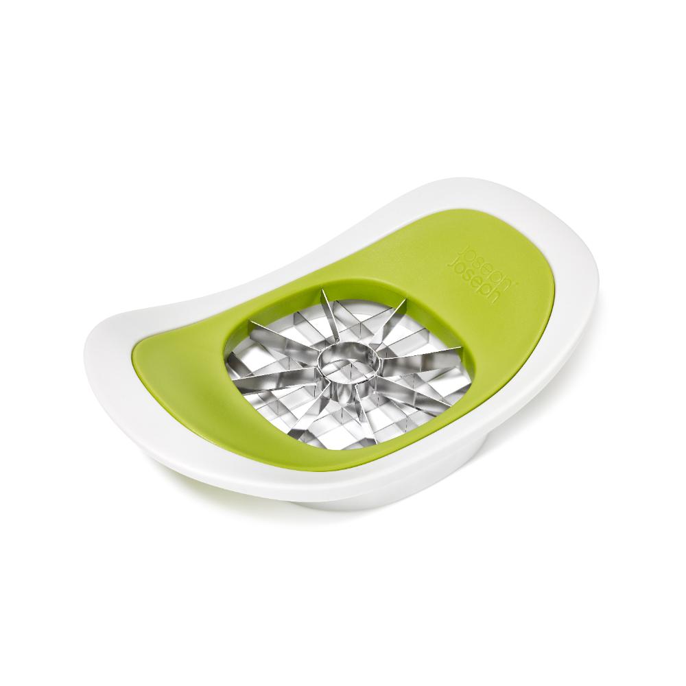 Joseph Joseph Nest Press 2-In-1 Corer And Chipper