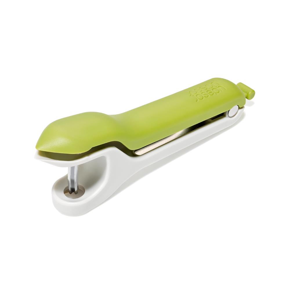 Joseph Joseph Tweezy 2-In-1 Pitter And Huller