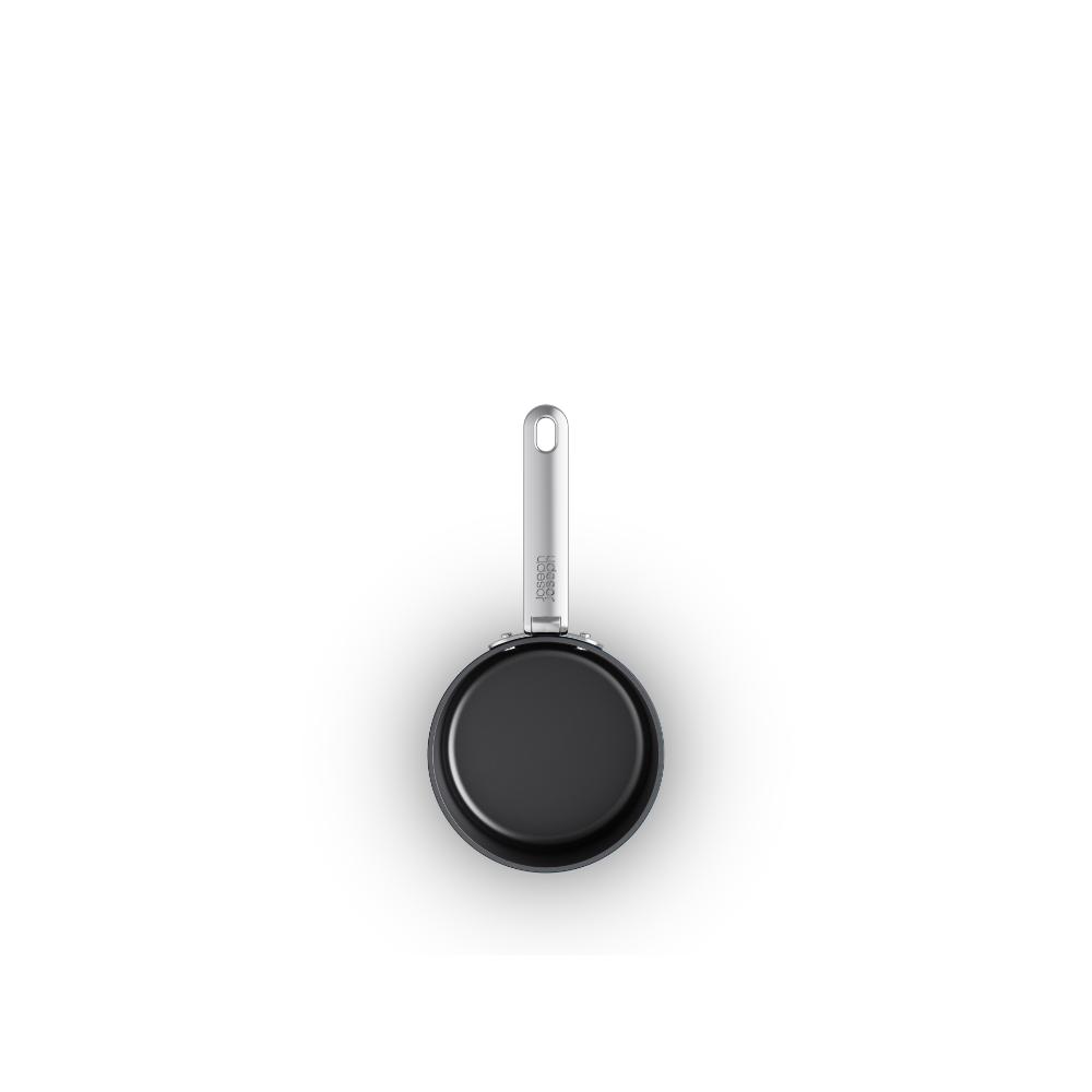 Joseph Joseph Space Non Stick Saucepan with Lid 19cm